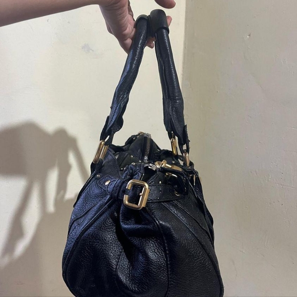 Authentic chloe paddigton satchel bag 😍 - Picture 17 of 17